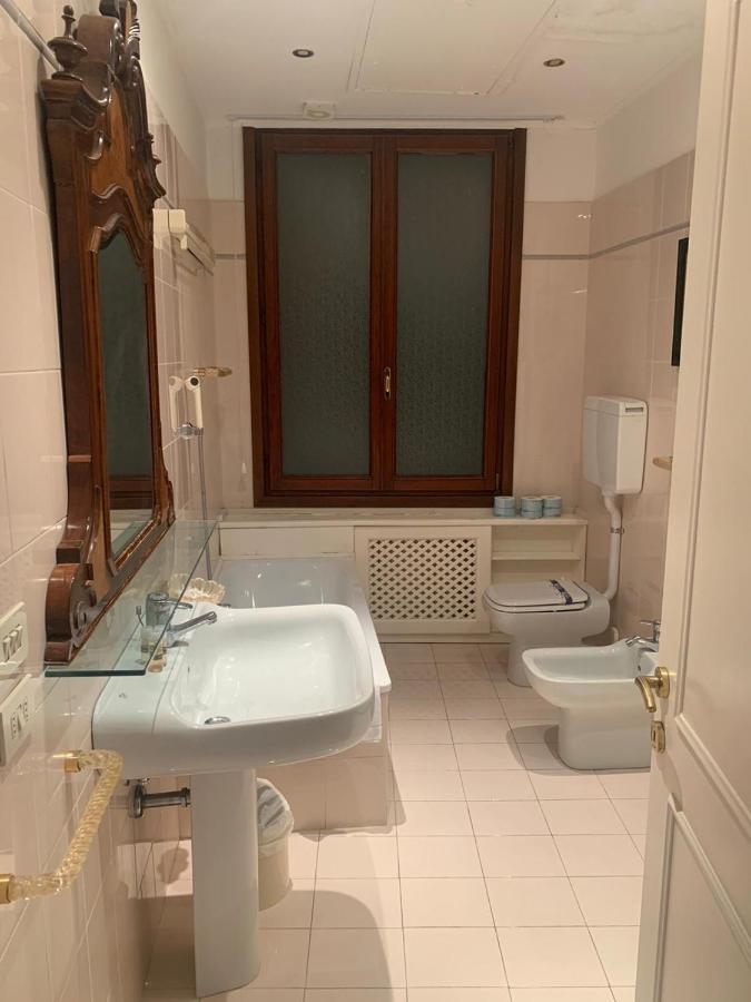 Lejlighed San Polo Corner Porzione Piano Nobile Venedig