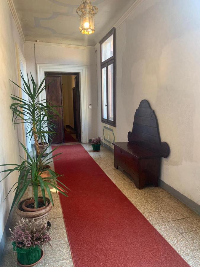 Apartment San Polo Corner Porzione Piano Nobile Venedig